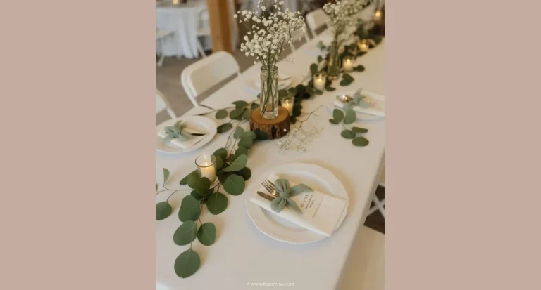 12 Affordable Cheap Wedding Ideas That Look Luxurious