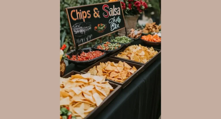 16 Cheap Wedding Food Ideas on a Budget That Taste Great & Save You Money