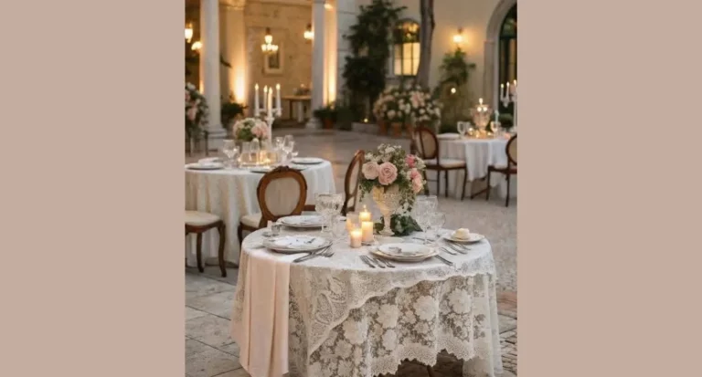 17 Timeless Vintage Wedding Ideas That Never Go Out of Style