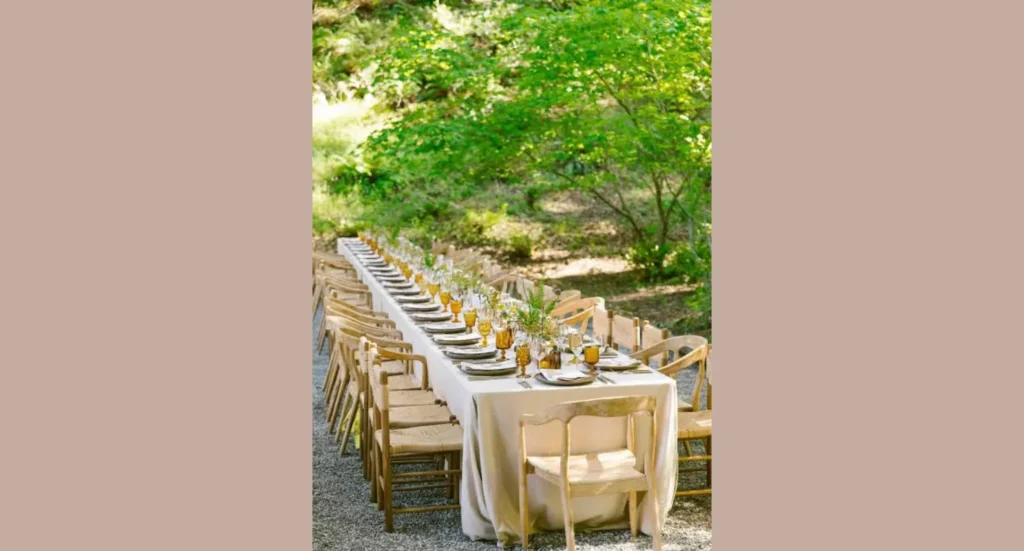 21 Super Affordable Wedding Decoration Ideas