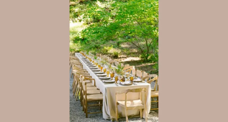 21 Super Affordable Wedding Decoration Ideas